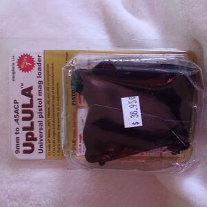 UpLULA 9mm to .45ACP- Magazine loader